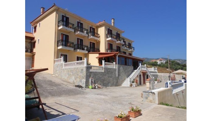 Hotel Sunrise Beach poza 8