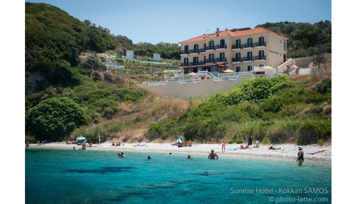 Hotel Sunrise Beach poza 6