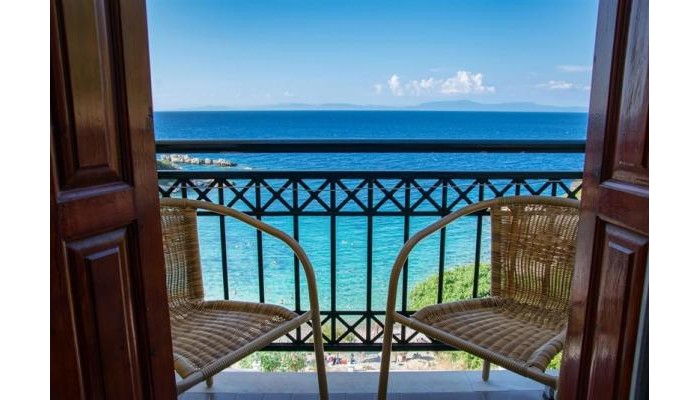 Hotel Sunrise Beach poza 19