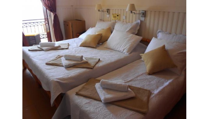 Hotel Sunrise Beach poza 4
