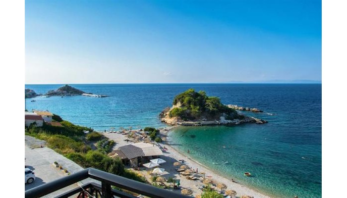 Hotel Sunrise Beach poza 14