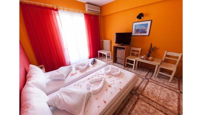 Kokkari Beach Hotel poza 7