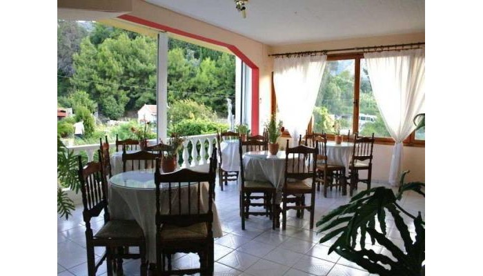 Kokkari Beach Hotel poza 0