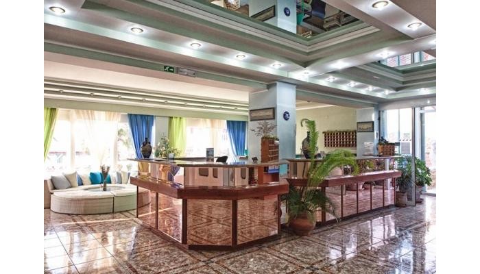 Kokkari Beach Hotel poza 8