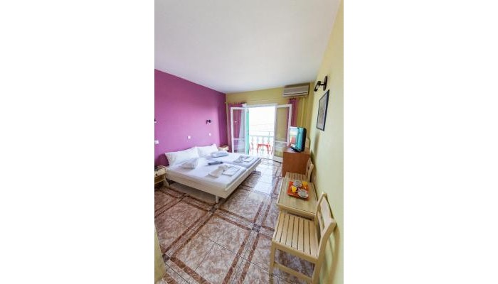 Kokkari Beach Hotel poza 1