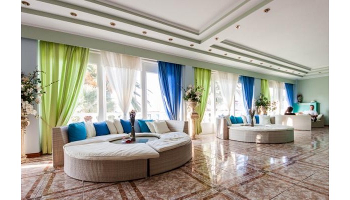 Kokkari Beach Hotel poza 5