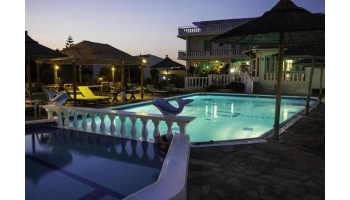 Kokkari Beach Hotel poza 9