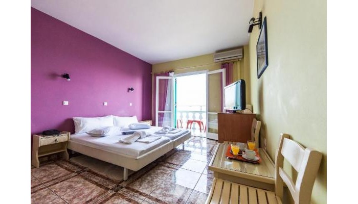 Kokkari Beach Hotel poza 6