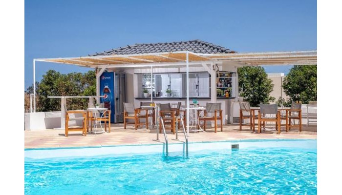 Anemos Inn Hotel poza 19