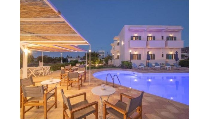 Anemos Inn Hotel poza 22