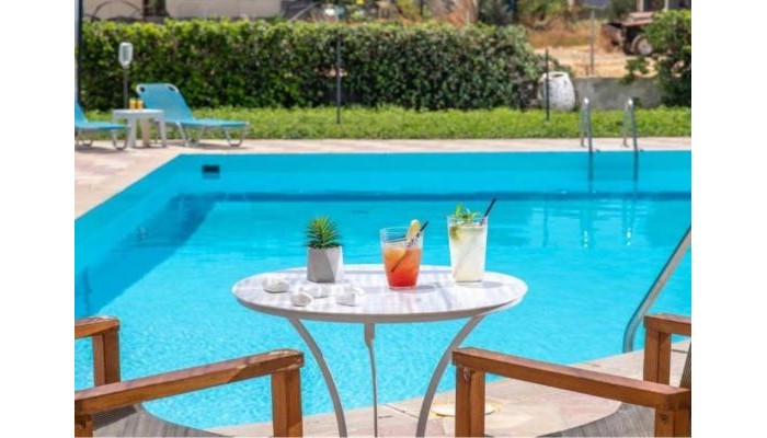 Anemos Inn Hotel poza 20