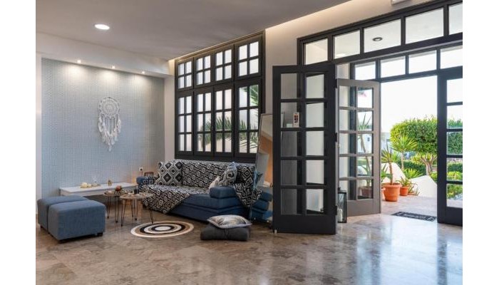 Anemos Inn Hotel poza 25