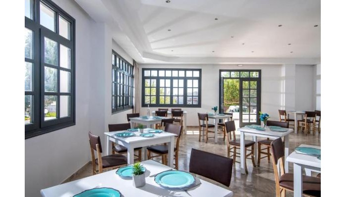 Anemos Inn Hotel poza 16