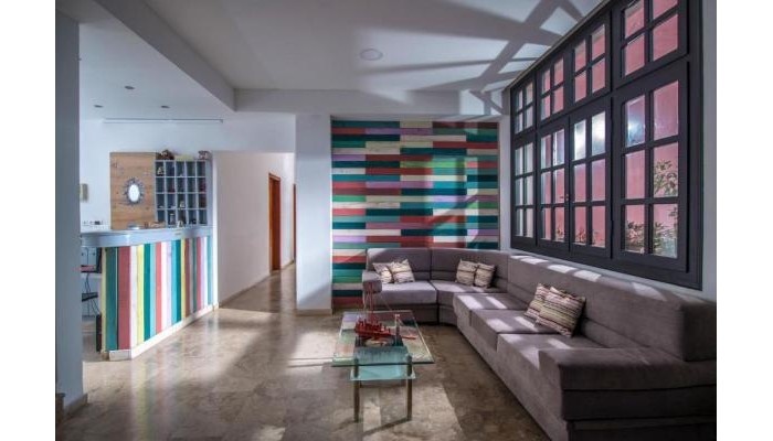 Anemos Inn Hotel poza 6