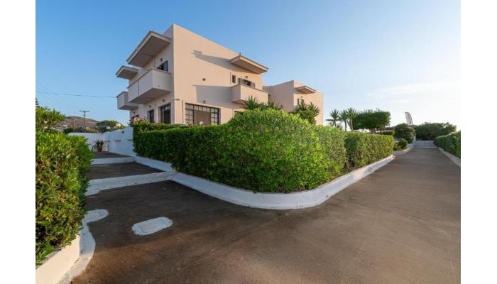 Anemos Inn Hotel poza 3