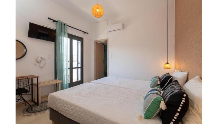 Anemos Inn Hotel poza 8