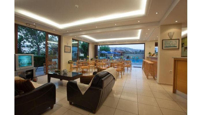 Dimitra Hotel & Apartments By Omilos Hotels poza 14