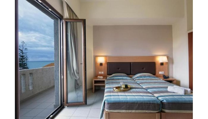 Dimitra Hotel & Apartments By Omilos Hotels poza 2