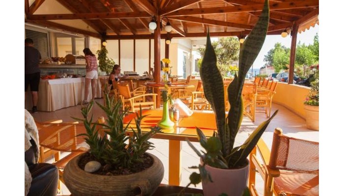 Dimitra Hotel & Apartments By Omilos Hotels poza 11