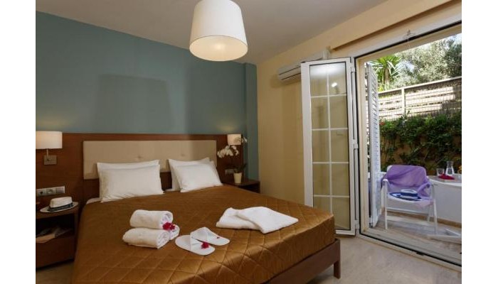 Dimitra Hotel & Apartments By Omilos Hotels poza 4