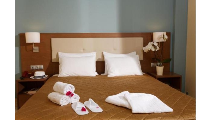 Dimitra Hotel & Apartments By Omilos Hotels poza 8