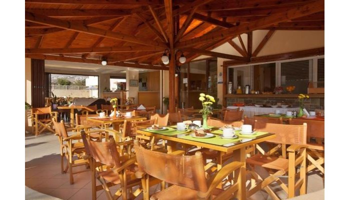 Dimitra Hotel & Apartments By Omilos Hotels poza 13