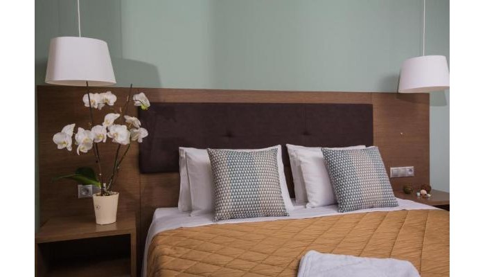 Dimitra Hotel & Apartments By Omilos Hotels poza 10