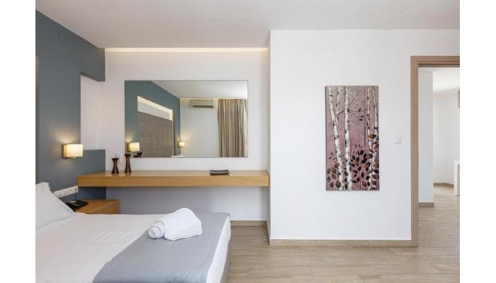 Golden Bay Boutique Hotel & Bungalows poza 1