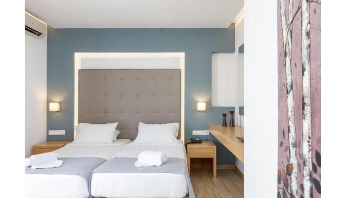 Golden Bay Boutique Hotel & Bungalows poza 2