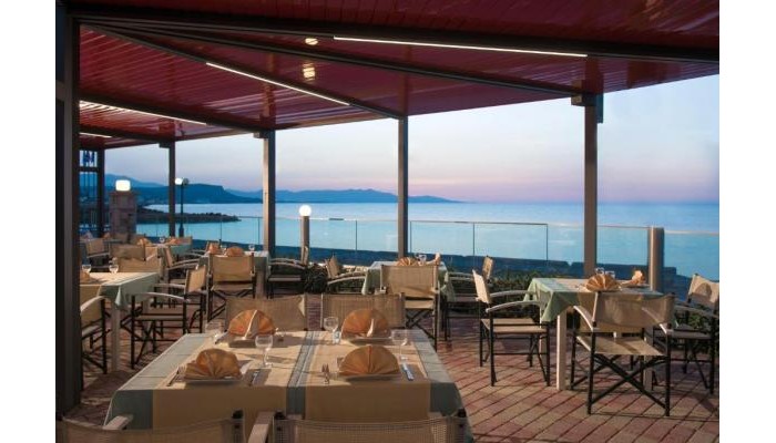 Golden Bay Boutique Hotel & Bungalows poza 6