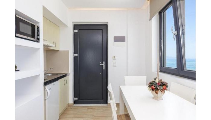 Golden Bay Boutique Hotel & Bungalows poza 7