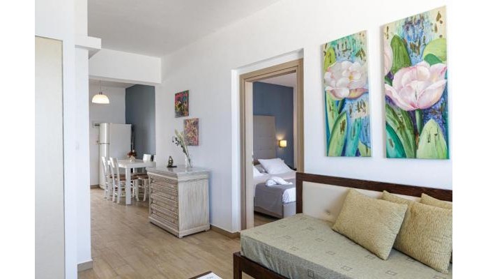 Golden Bay Boutique Hotel & Bungalows poza 3