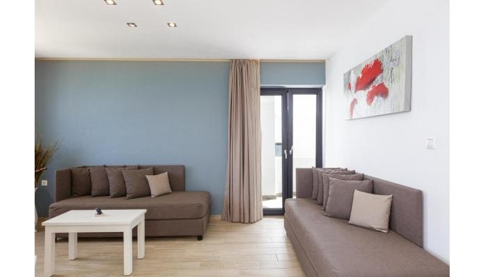 Golden Bay Boutique Hotel & Bungalows poza 4