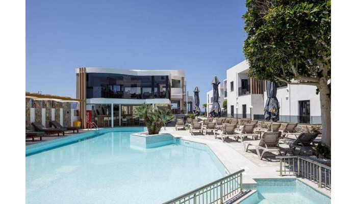 Golden Bay Boutique Hotel & Bungalows poza 8