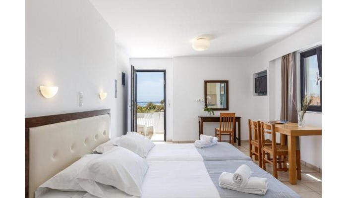 Golden Bay Boutique Hotel & Bungalows poza 5