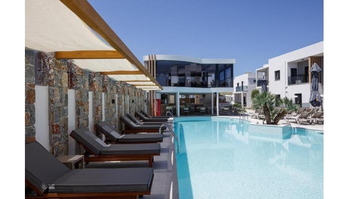 Golden Bay Boutique Hotel & Bungalows poza 10