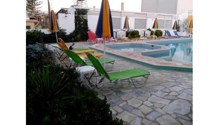 Haris Beach Apartments poza 8