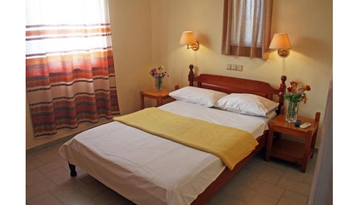 Haris Beach Apartments poza 4