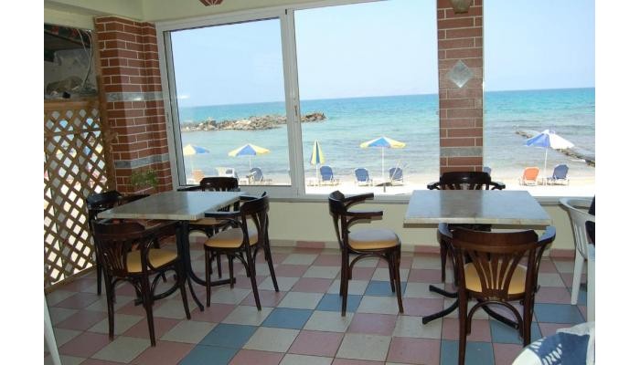 Haris Beach Apartments poza 5