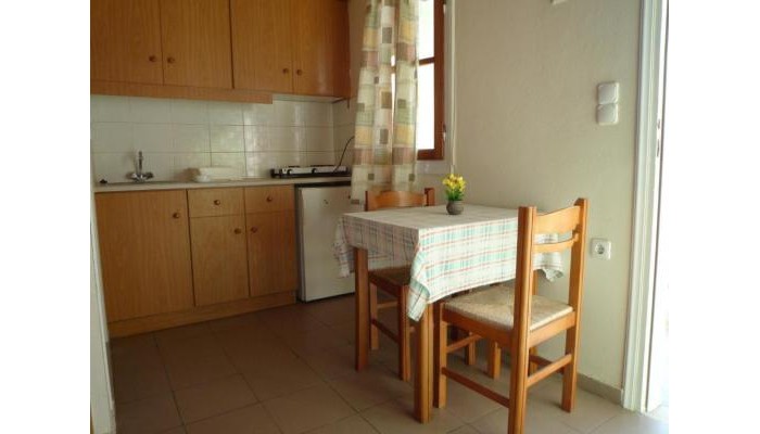 Haris Beach Apartments poza 6