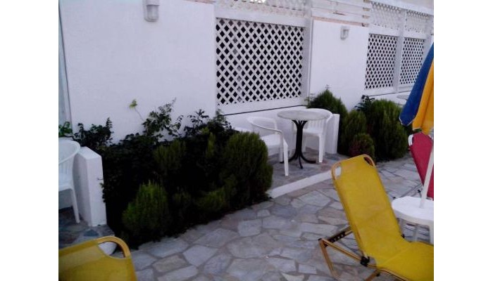 Haris Beach Apartments poza 7