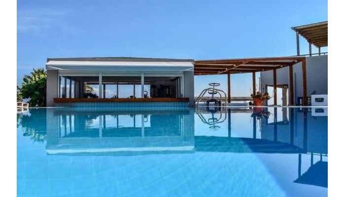 Hotel Yria Beach poza 8