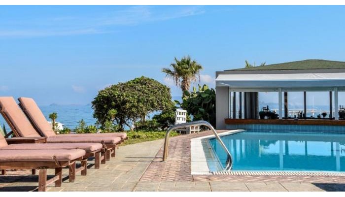 Hotel Yria Beach poza 9