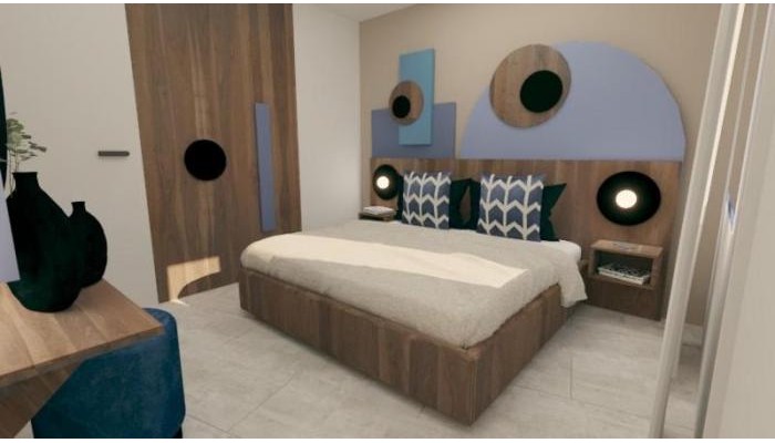 Hotel Yria Beach poza 3