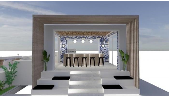 Hotel Yria Beach poza 7