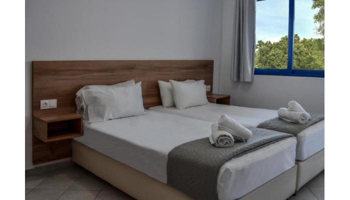 Hotel Yria Beach poza 4
