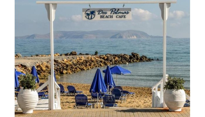 Hotel Yria Beach poza 10