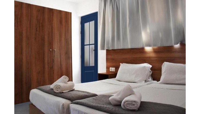 Hotel Yria Beach poza 5