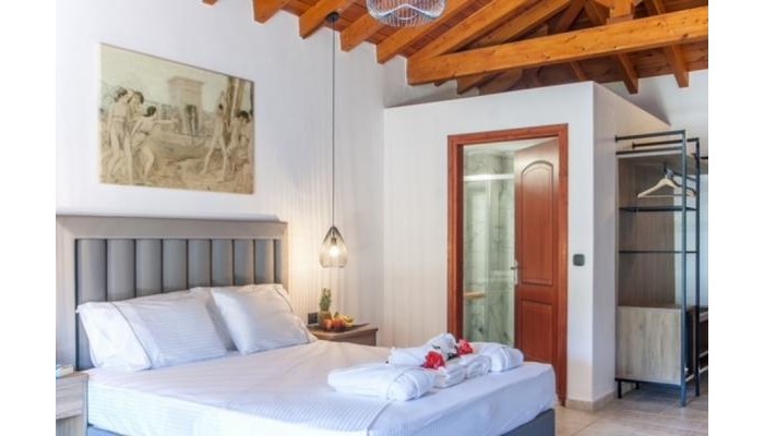 Hotel Hermes poza 11