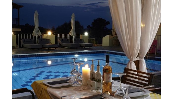 Hotel Hermes poza 15